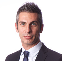 Mauro Signorelli Mauro Signorelli - Senior Underwriter PI & Cyber, XL Catlin